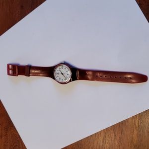 Red Swatch